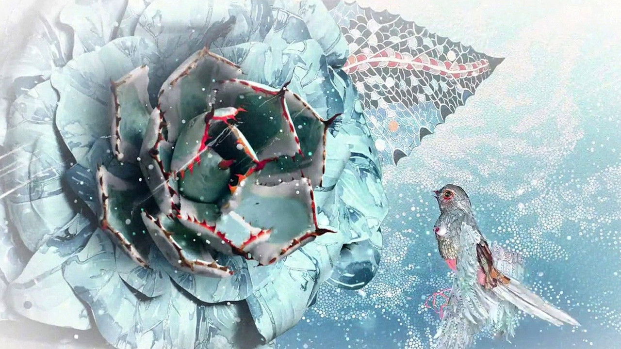 Backdrop image for movie Oscar Wilde's the Nightingale and the Rose