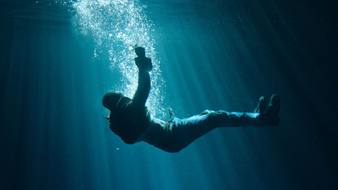 Backdrop image for movie The Flood