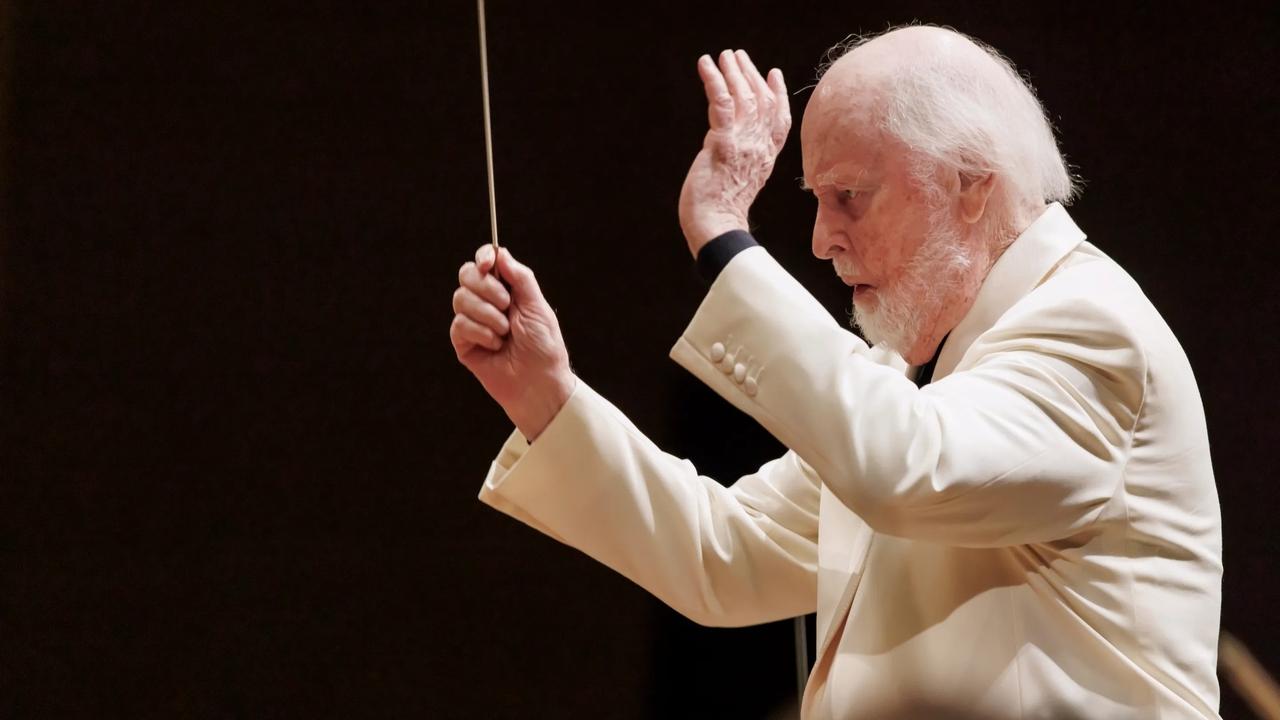 Backdrop image for movie John Williams in Tokyo