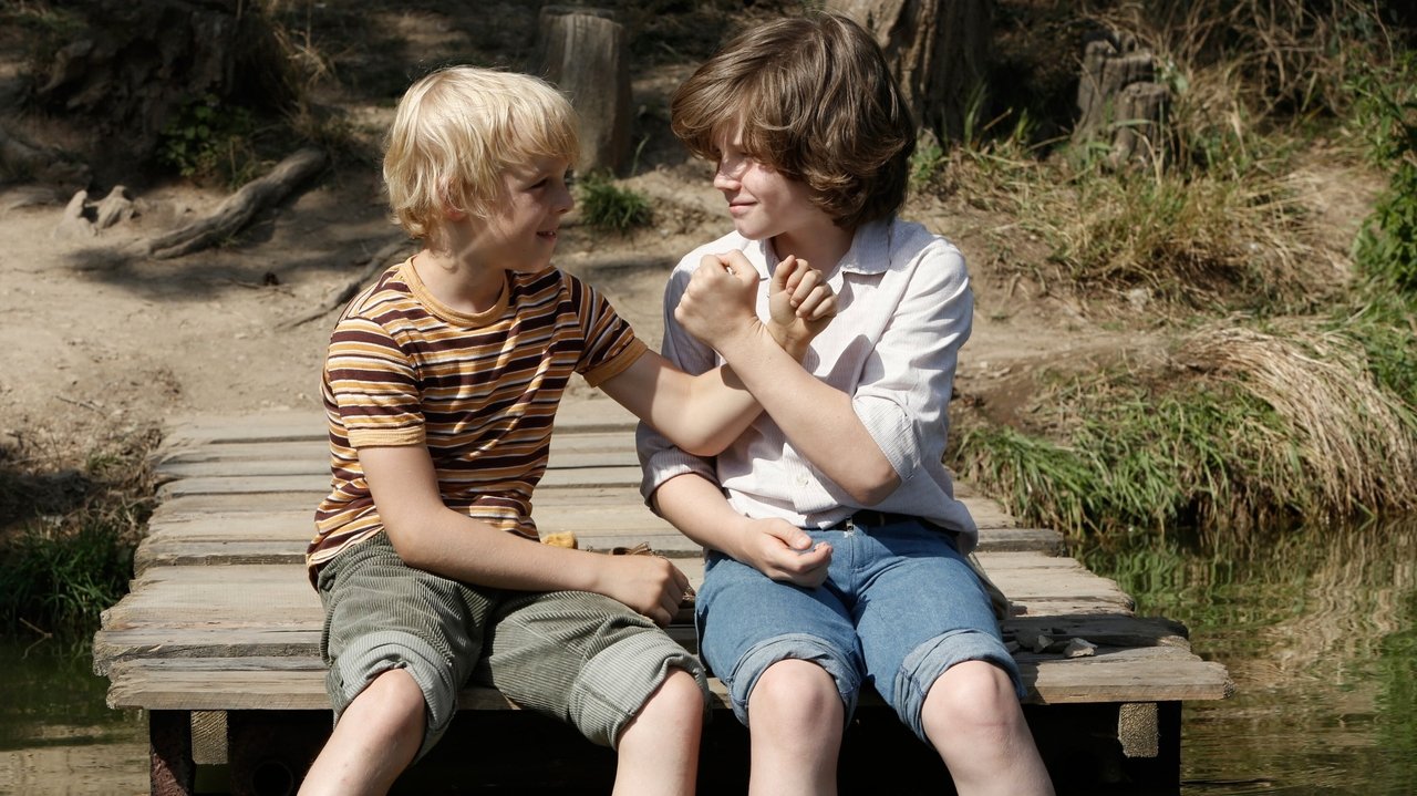 Backdrop image for movie Sugar Sand