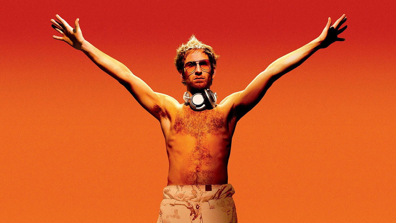 Backdrop image for movie It's All Gone Pete Tong