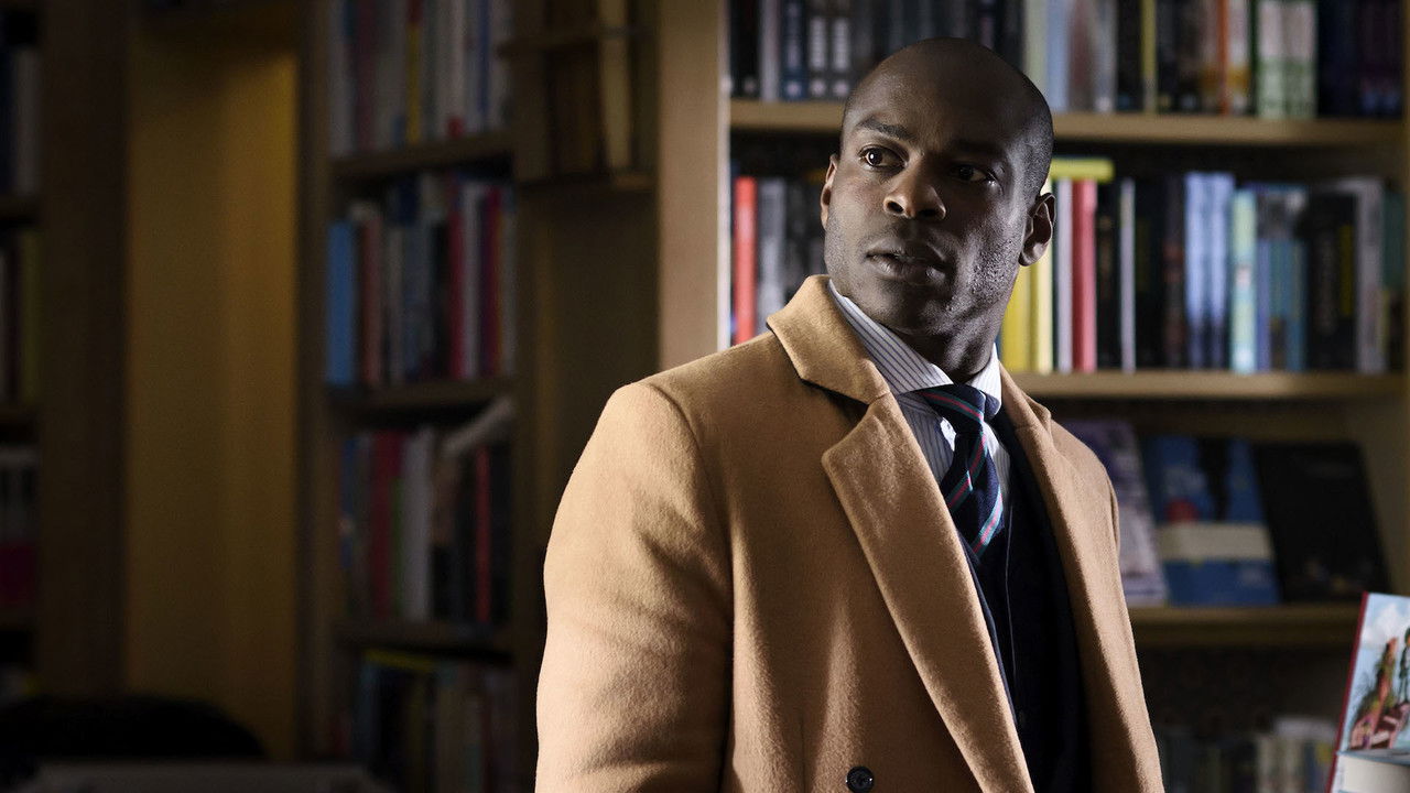 Backdrop image for movie The Return of the Honey Buzzard