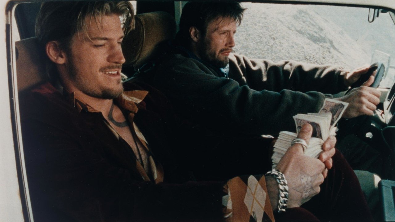 Backdrop image for movie Wildside