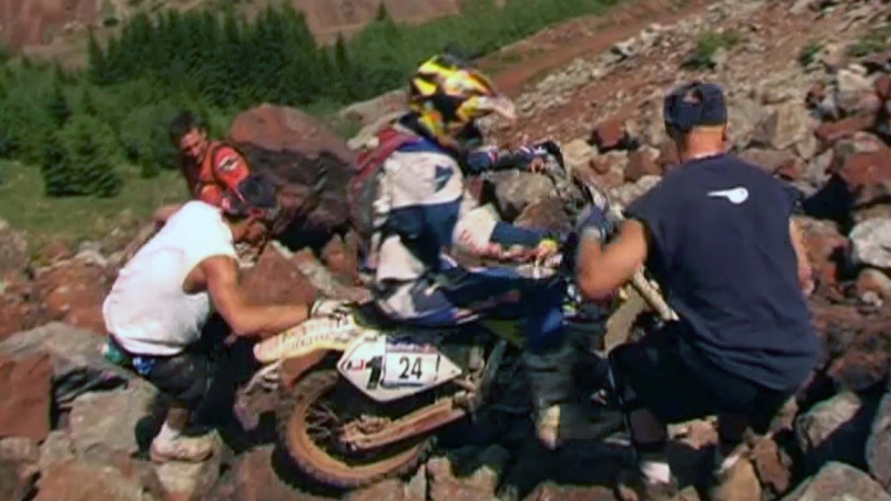 Backdrop image for movie Nitro Circus 3