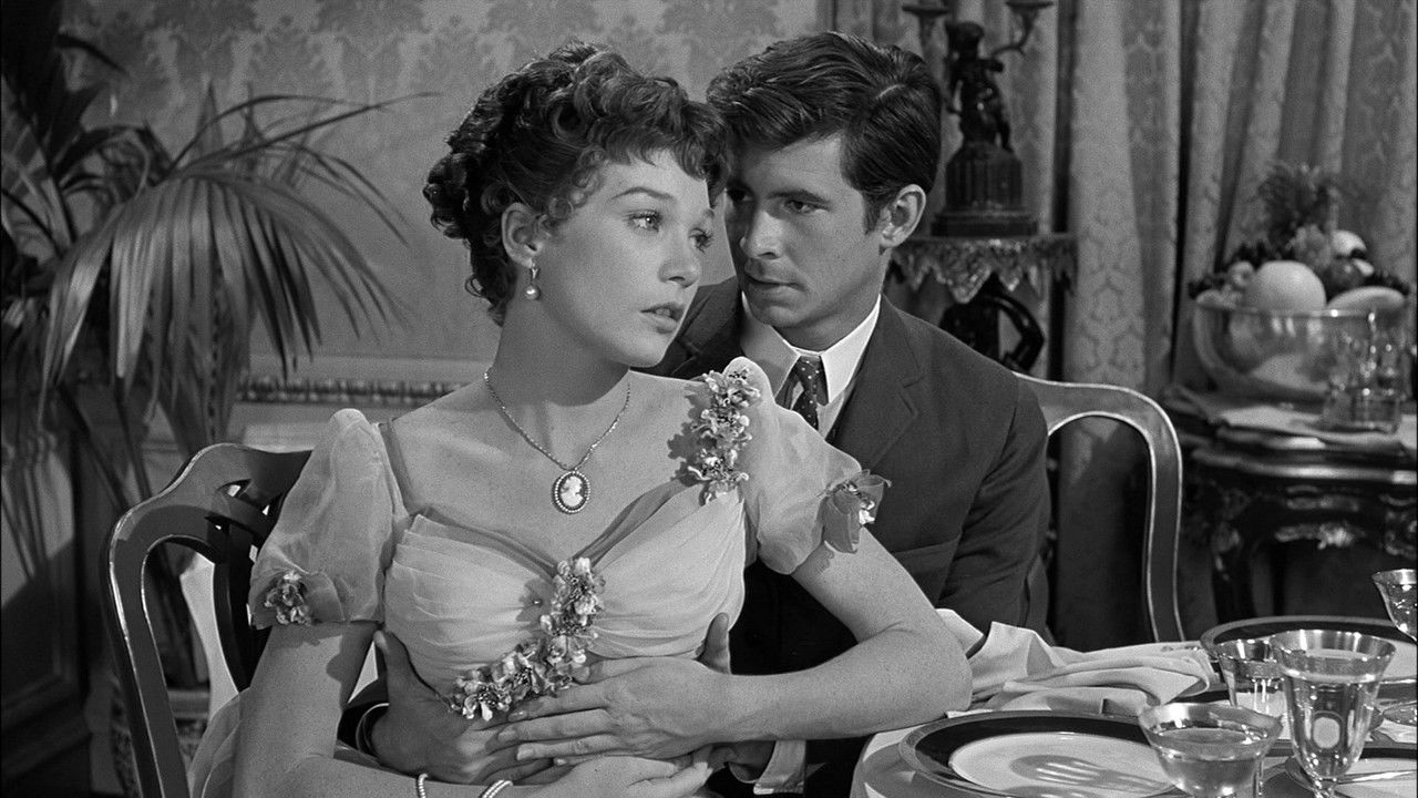 Backdrop image for movie The Matchmaker