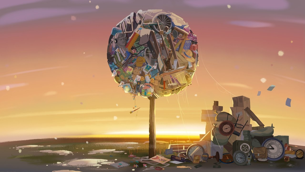 Backdrop image for movie Namoo
