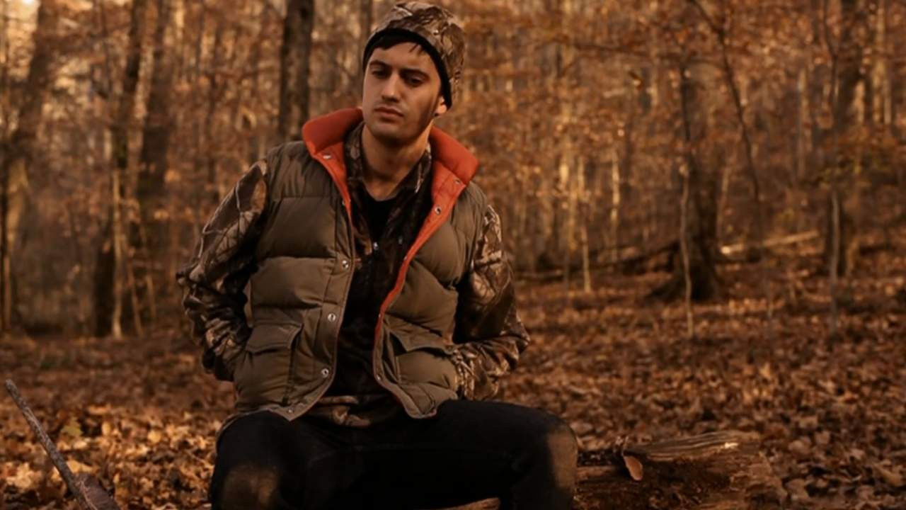 Backdrop image for movie Decision