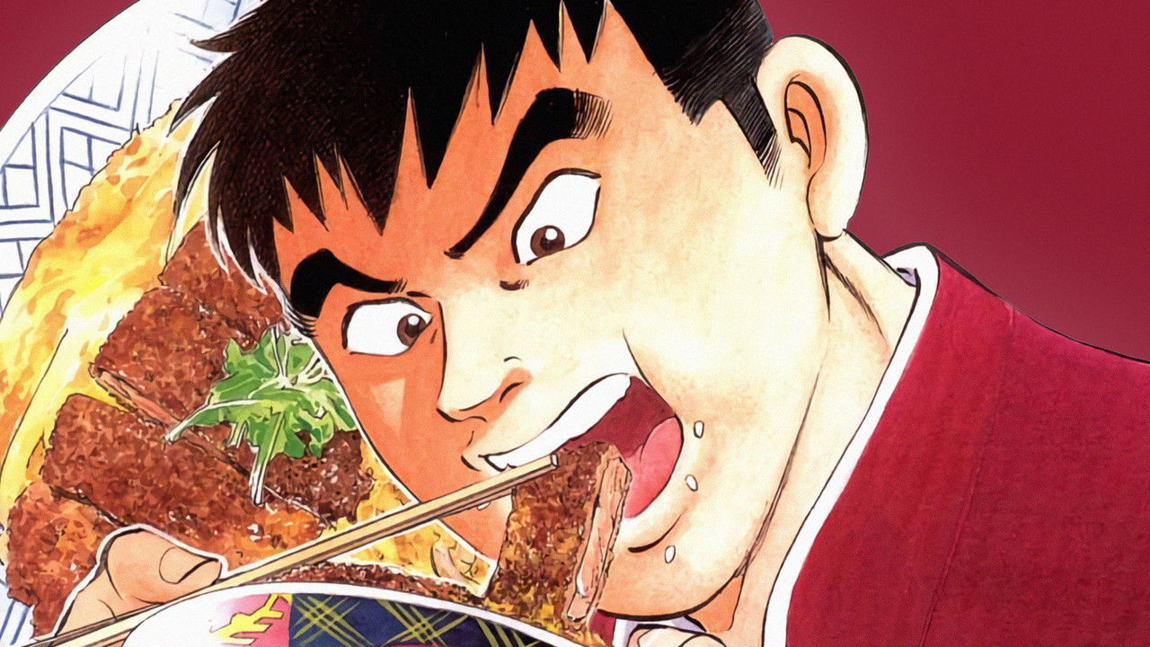 Backdrop image for movie Gluttonous