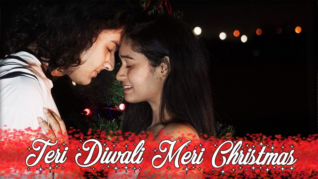 Backdrop image for movie Teri Diwali Meri Christmas