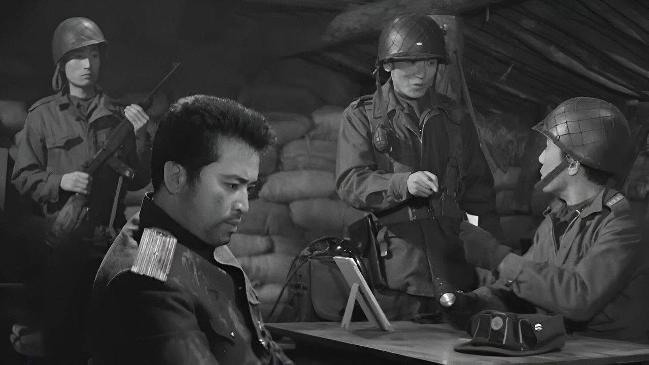 Backdrop image for movie North and South