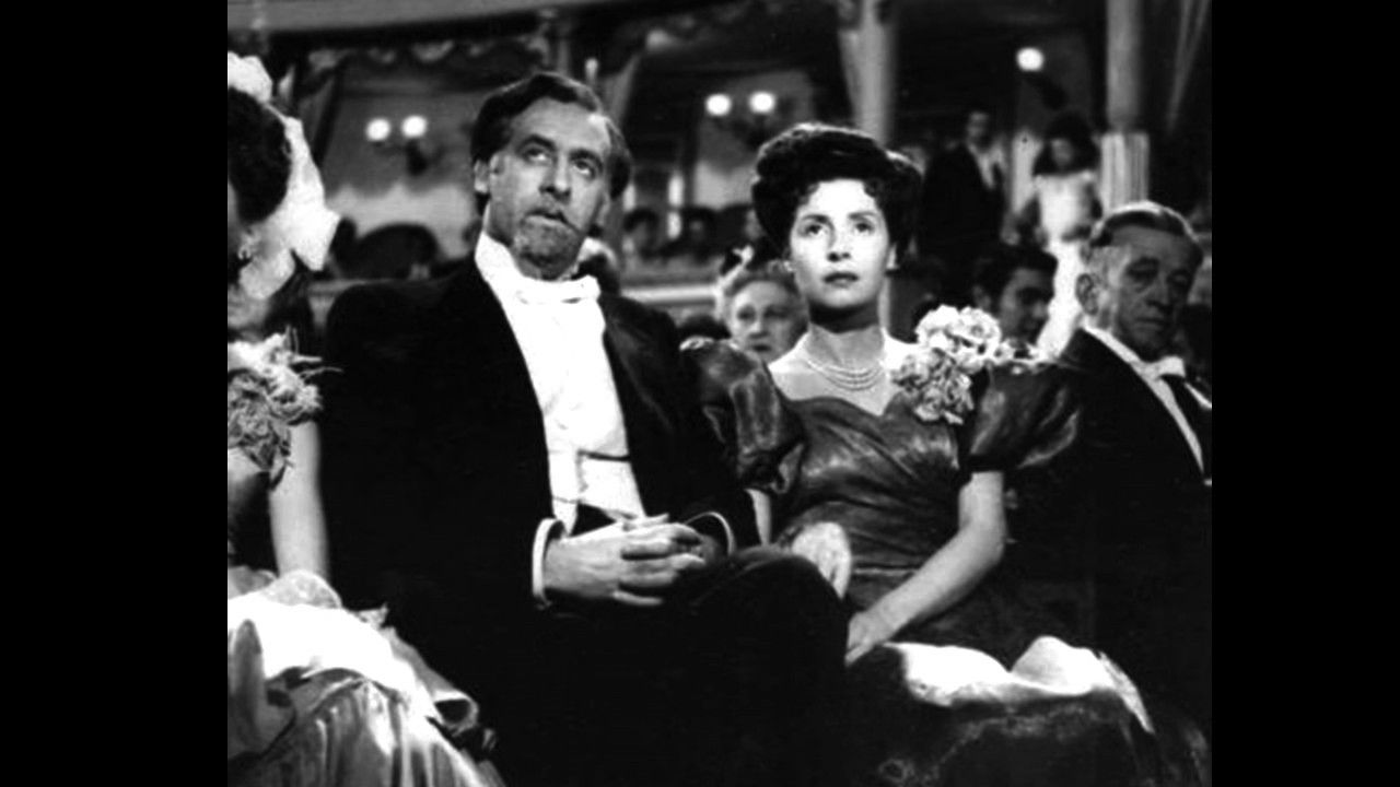 Backdrop image for movie Albéniz