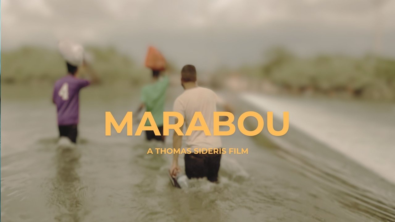 Backdrop image for movie MARABOU