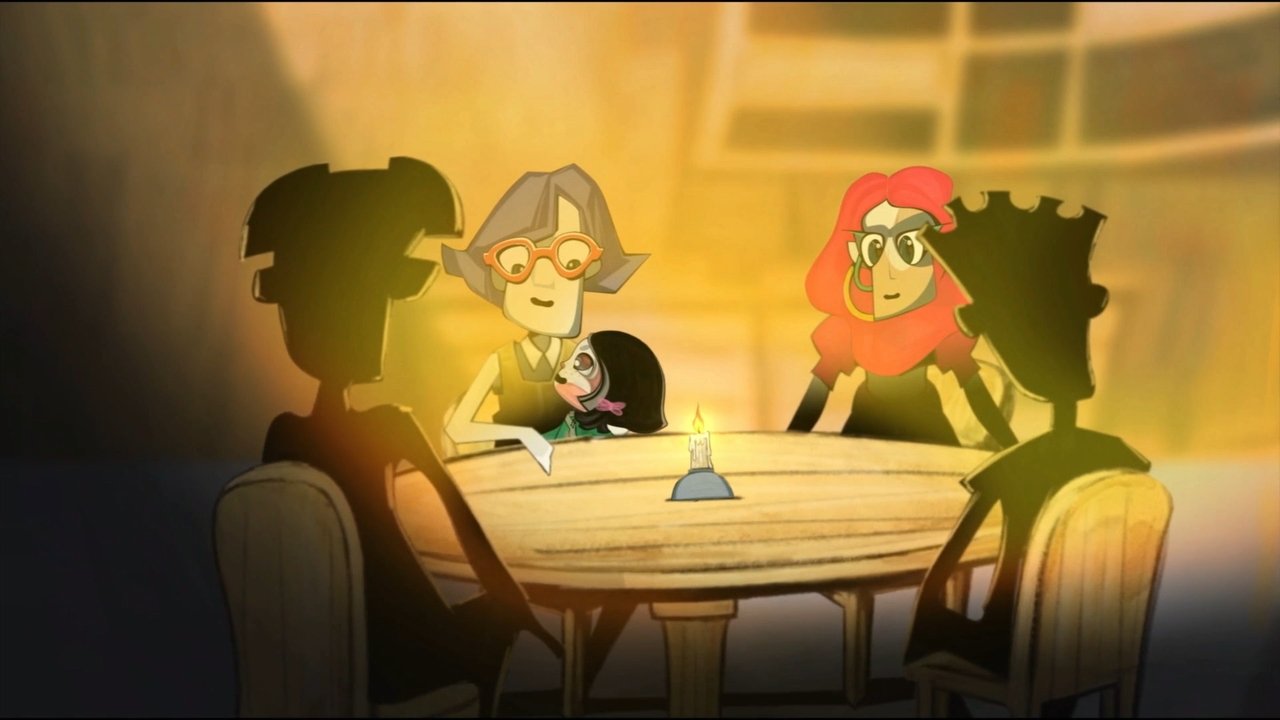 Backdrop image for movie Shadow