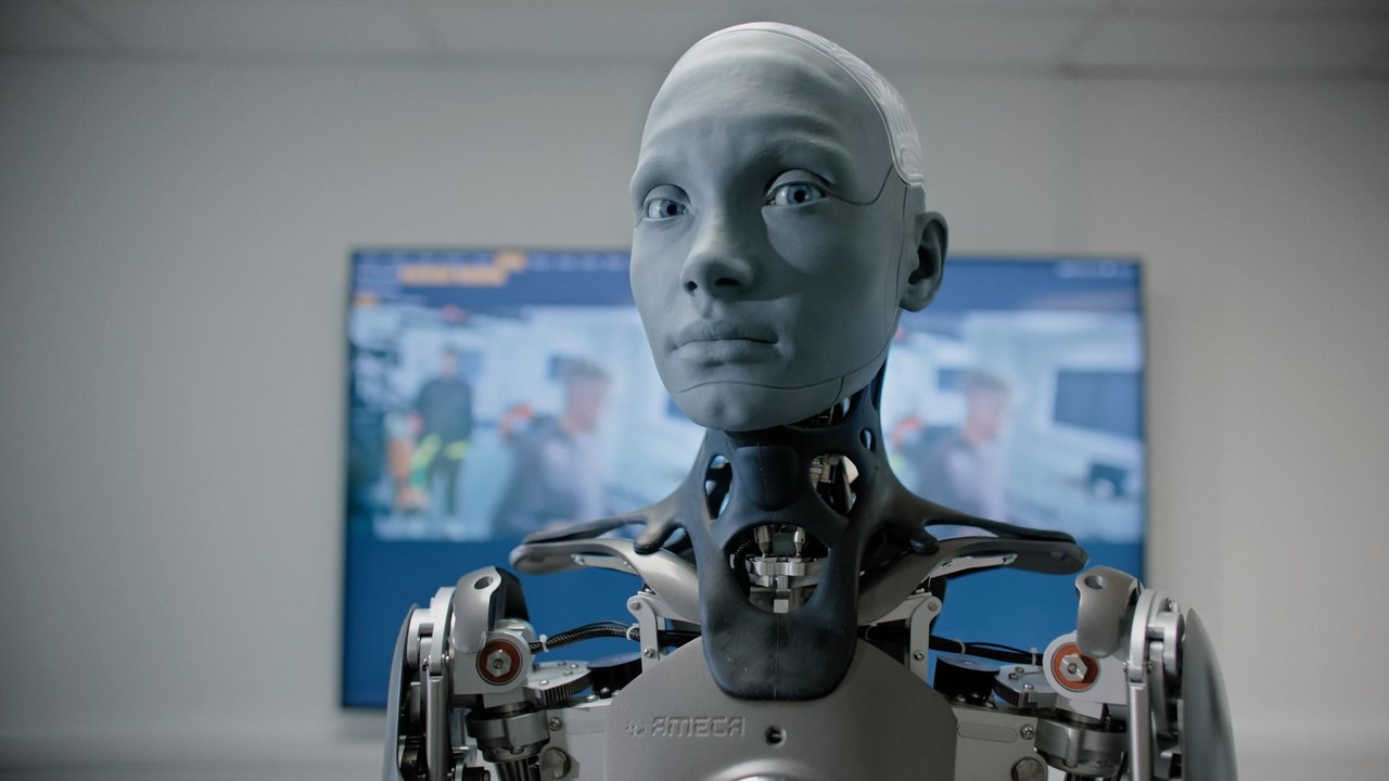 Backdrop image for movie Cyborg Society
