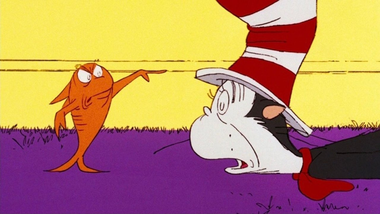 Backdrop image for movie The Cat in the Hat