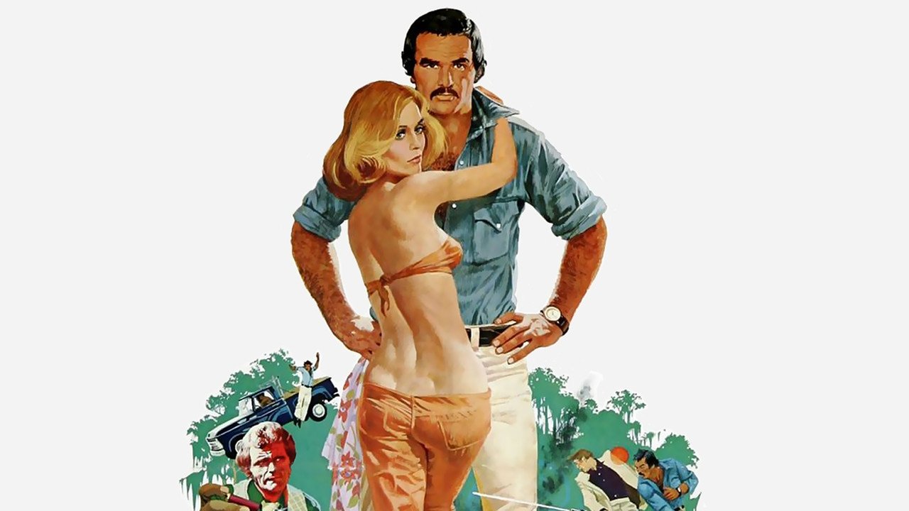 Backdrop image for movie Gator