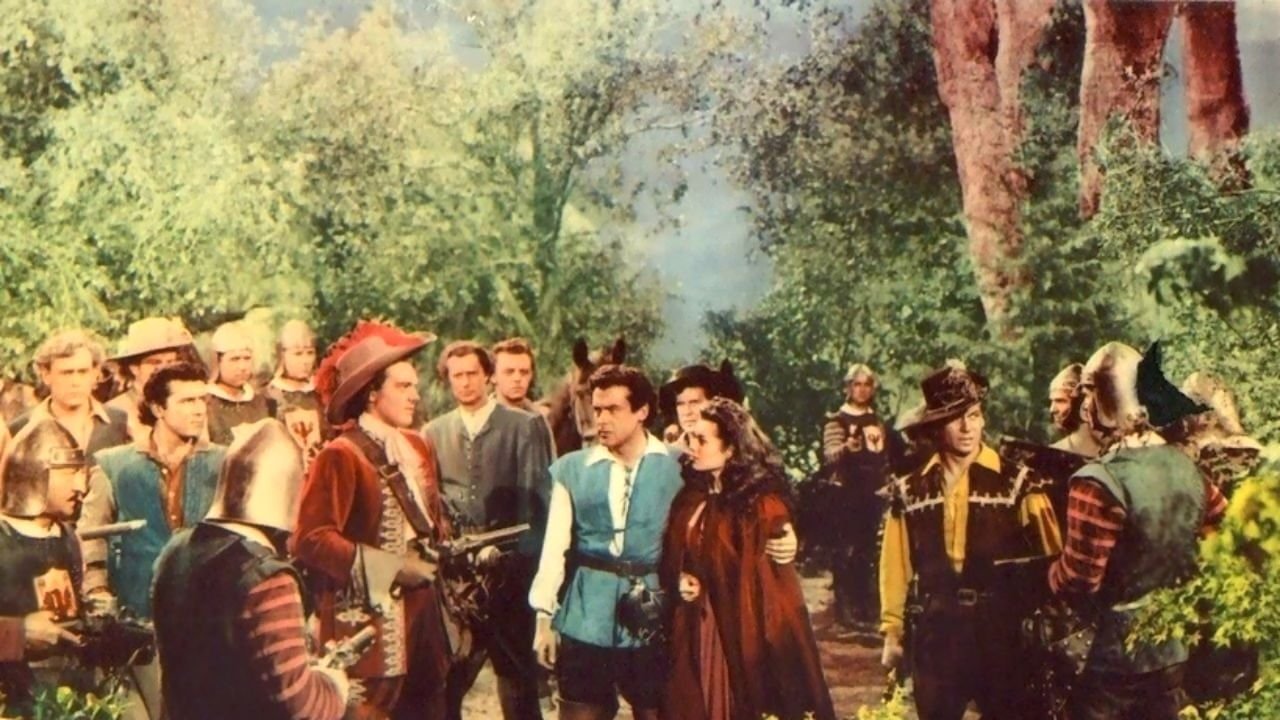 Backdrop image for movie Lorna Doone