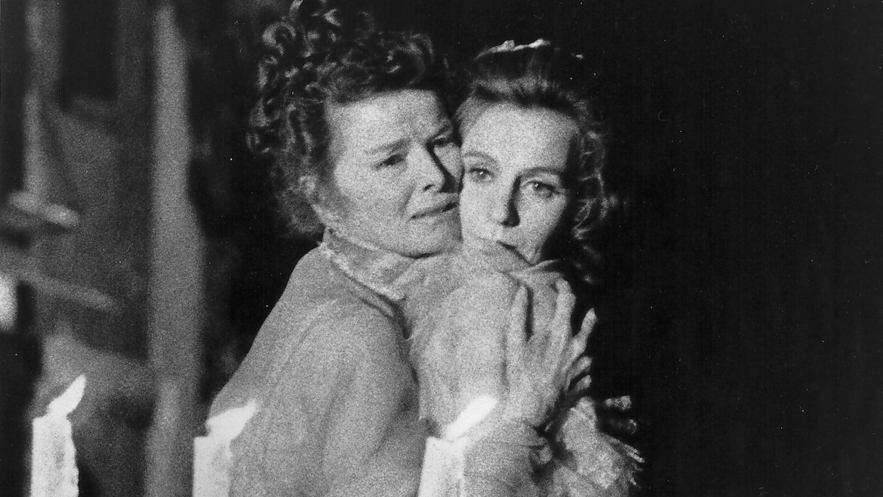 Backdrop image for movie The Glass Menagerie