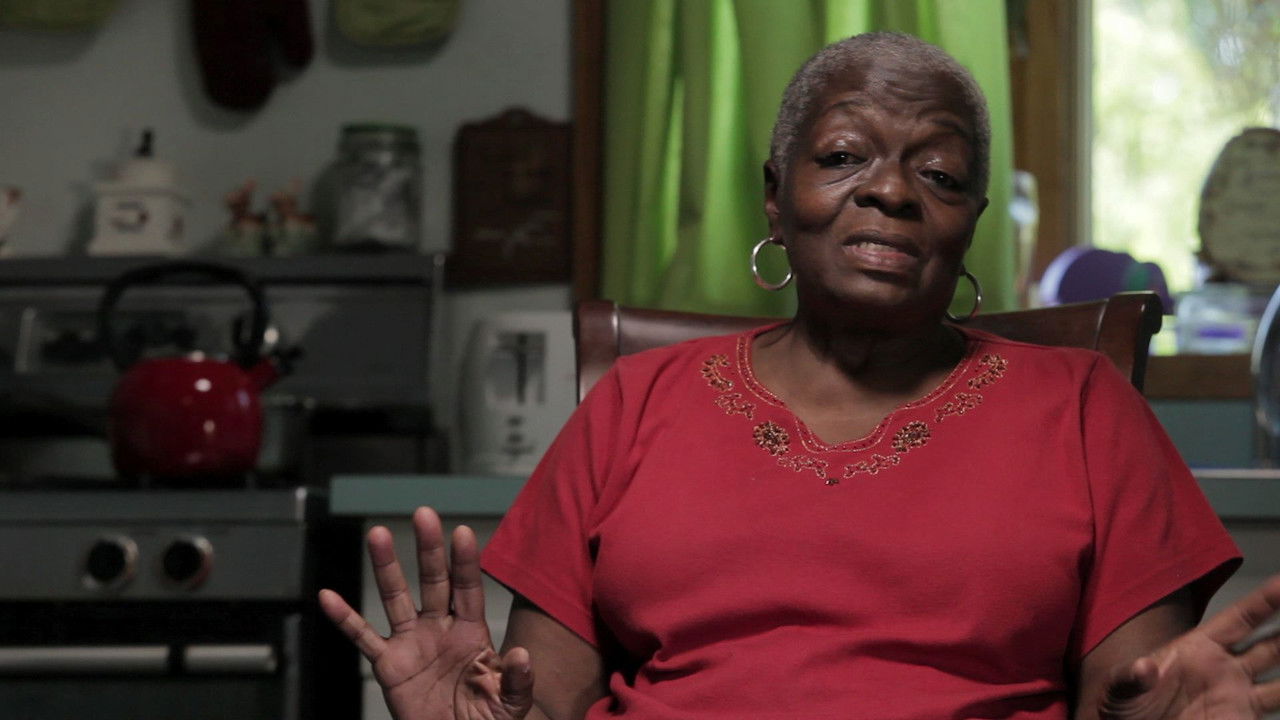 Backdrop image for movie Strong Island