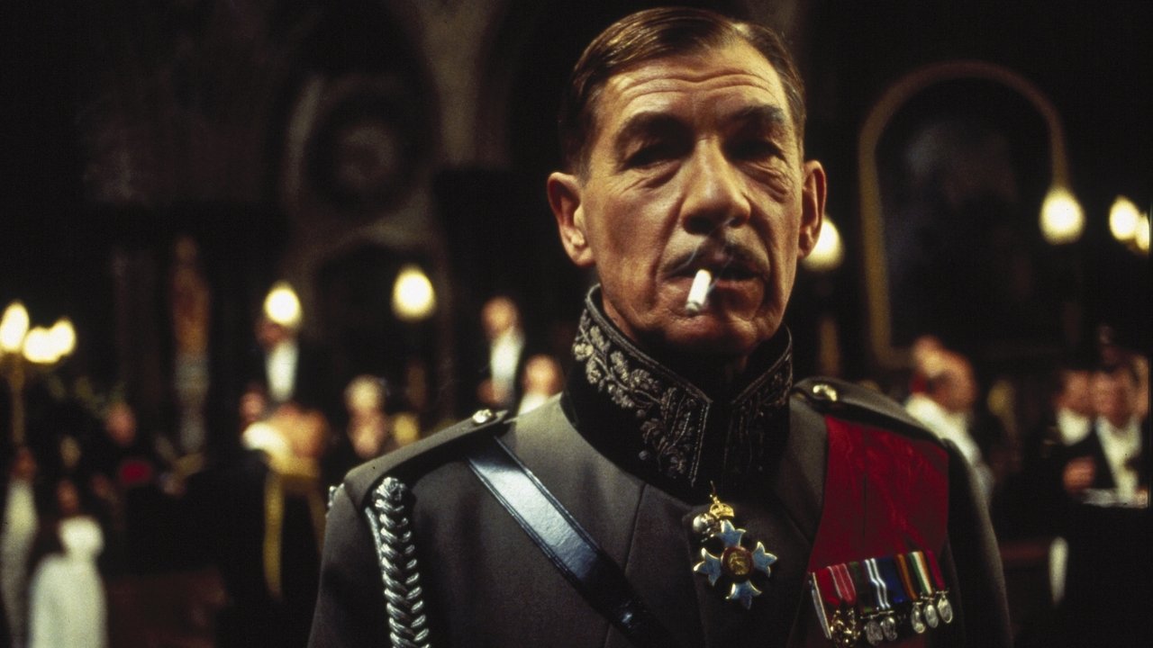 Backdrop image for movie Richard III
