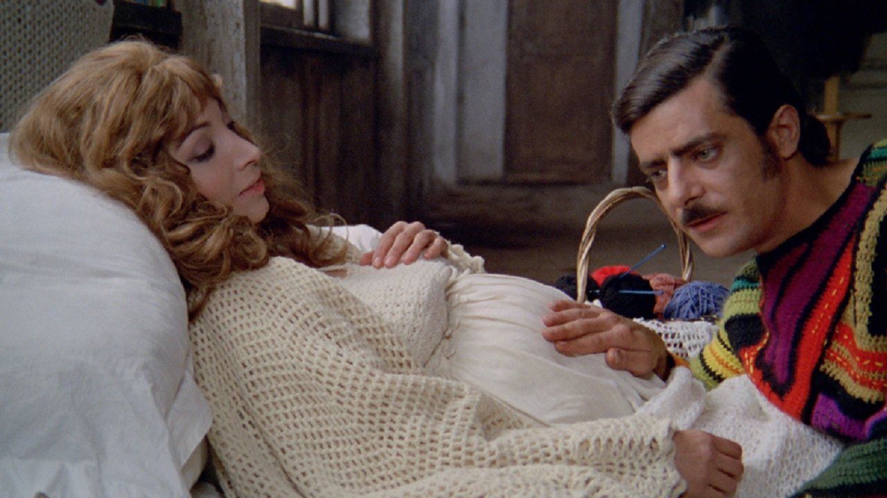Backdrop image for movie The Seduction of Mimi