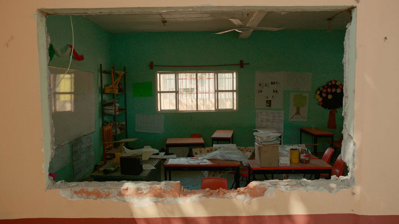 Backdrop image for movie Aftermath