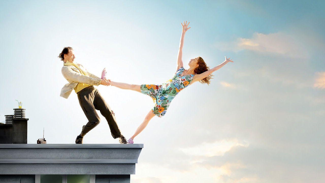 Backdrop image for movie The Fairy