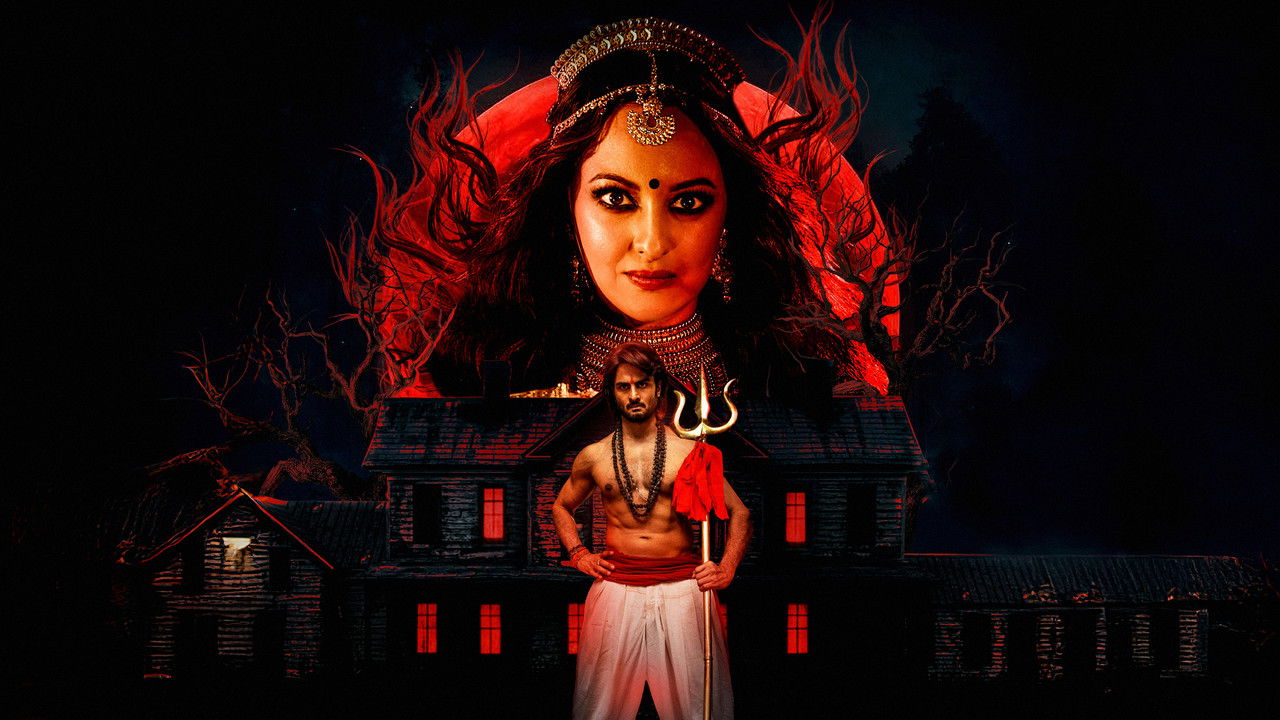 Backdrop image for movie Jatadhara