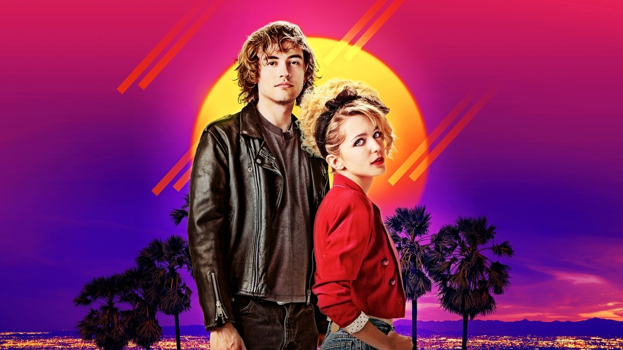 Backdrop image for movie Valley Girl
