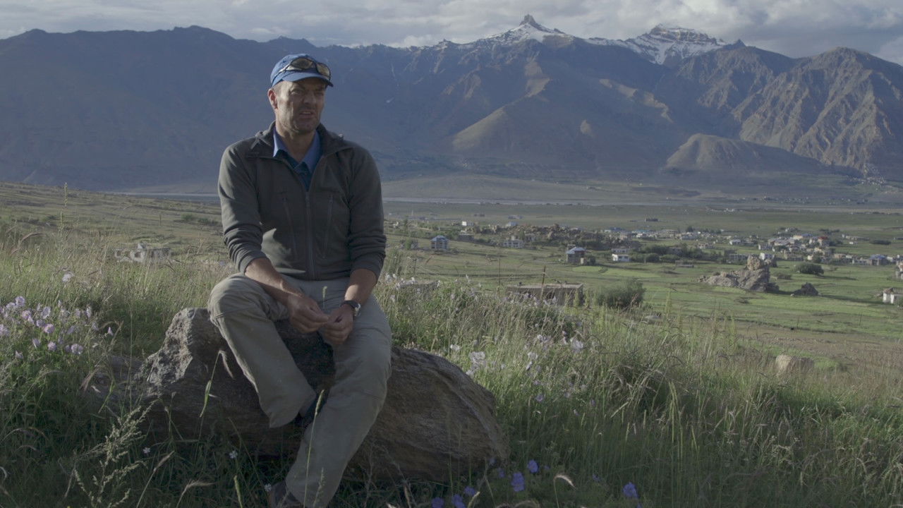 Backdrop image for movie Shangku Shelter