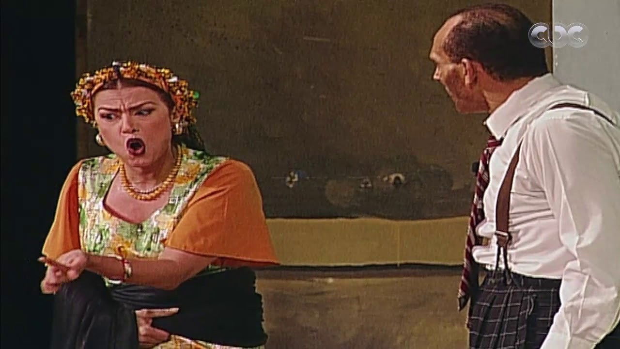 Backdrop image for movie The Lady's Puppet