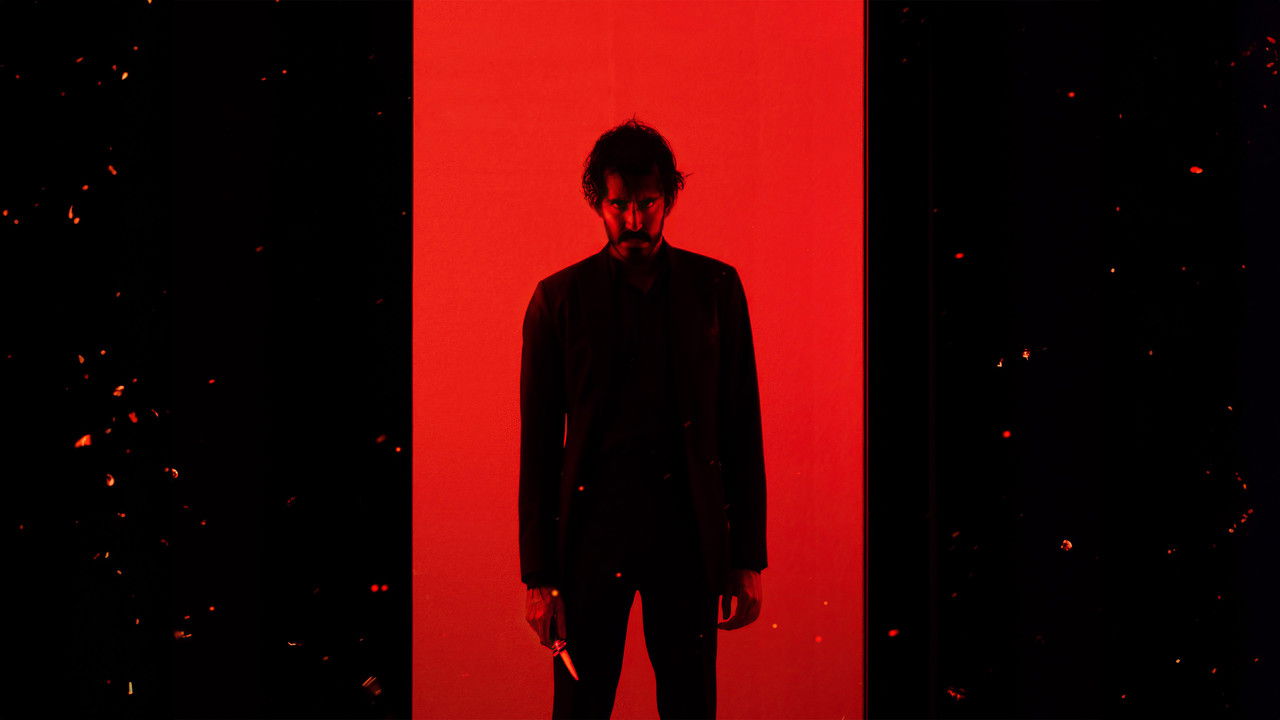 Backdrop image for movie Monkey Man