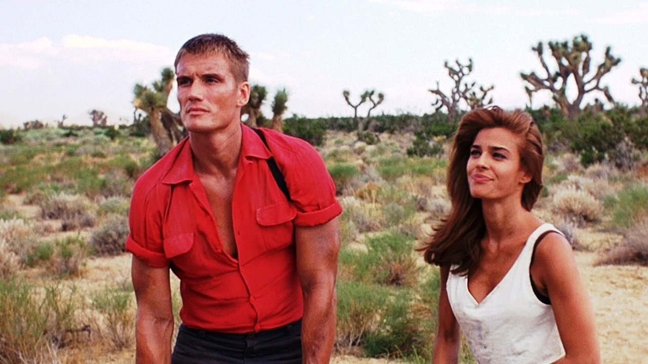 Backdrop image for movie Joshua Tree