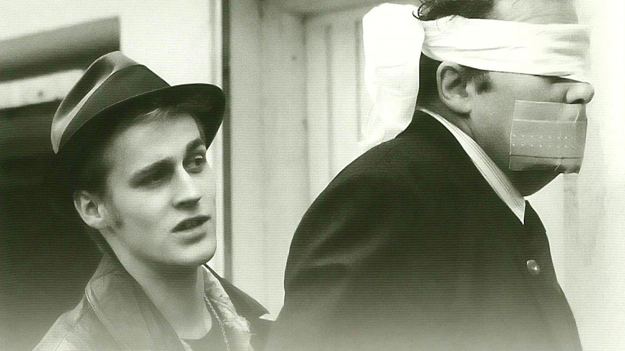 Backdrop image for movie Bumerang-Bumerang