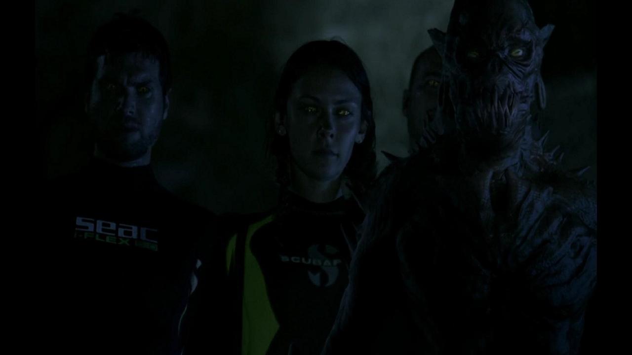 Backdrop image for movie Curse of the Mayans