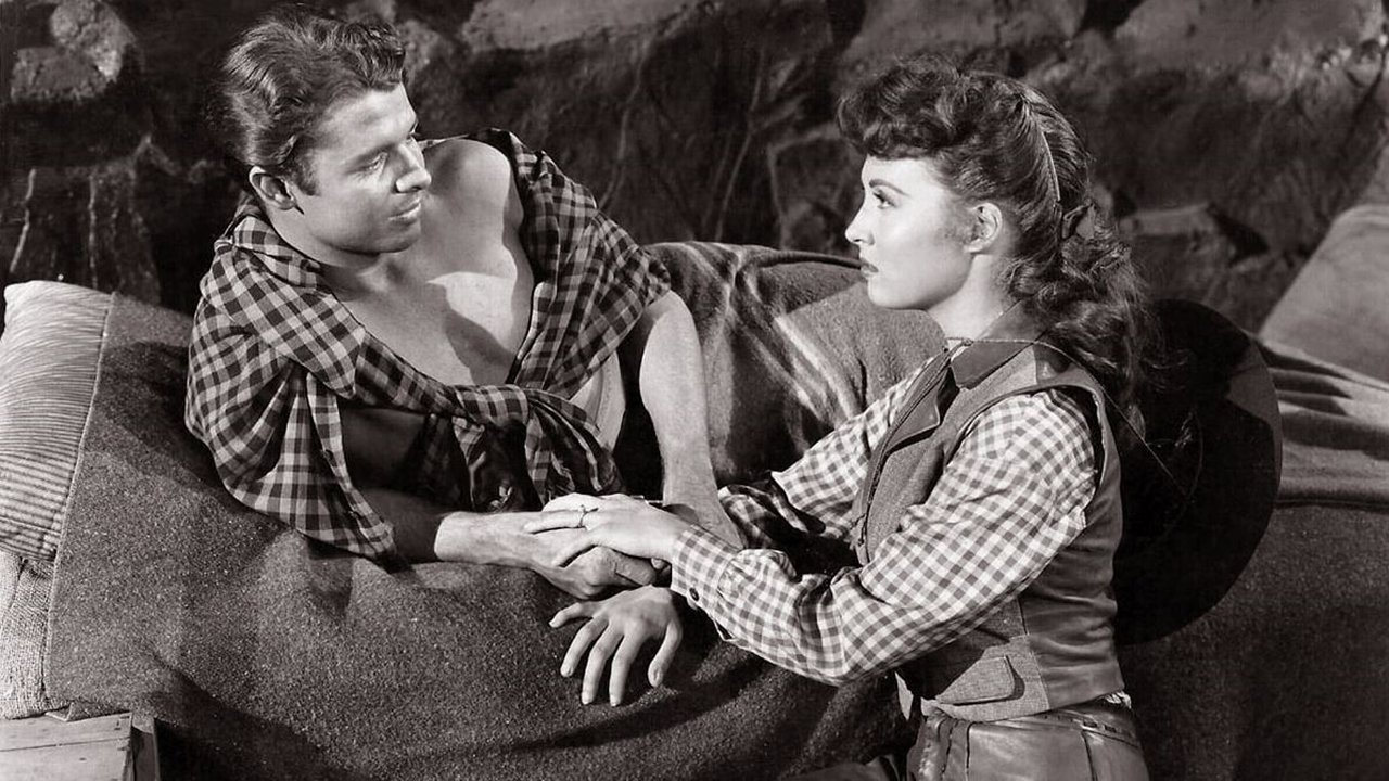 Backdrop image for movie The Cimarron Kid