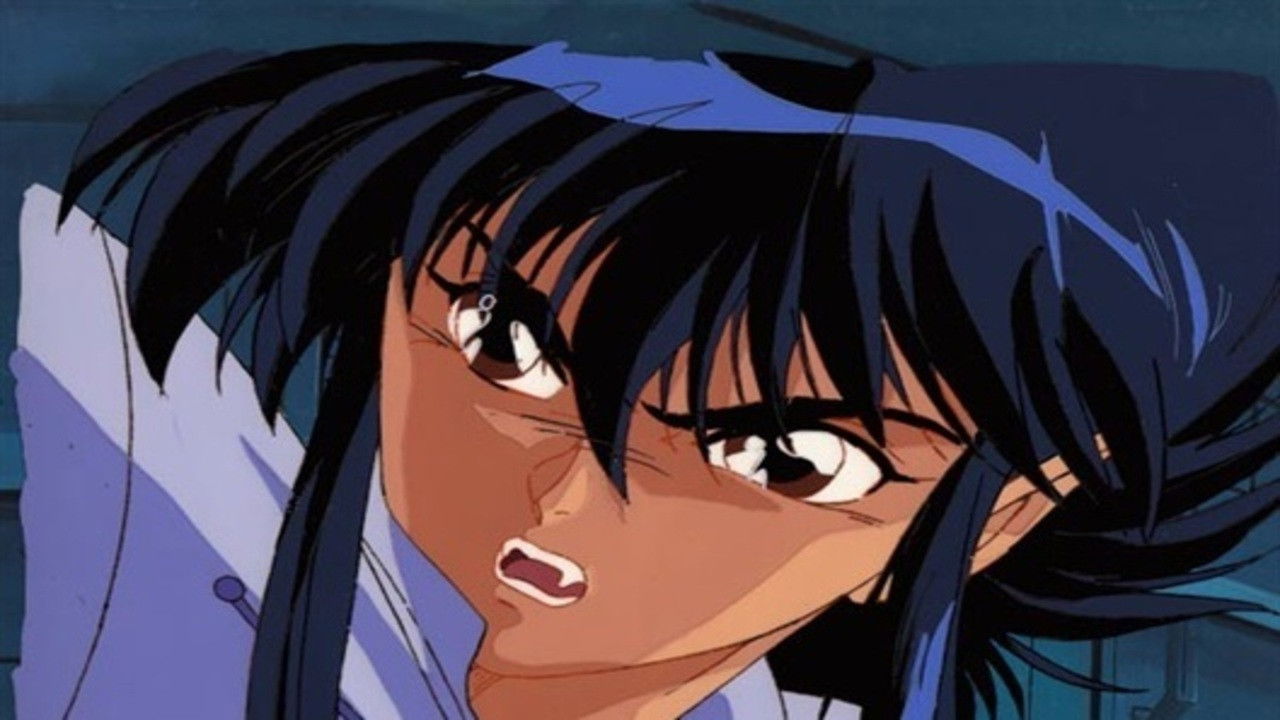 Backdrop image for movie DRAGON FIST