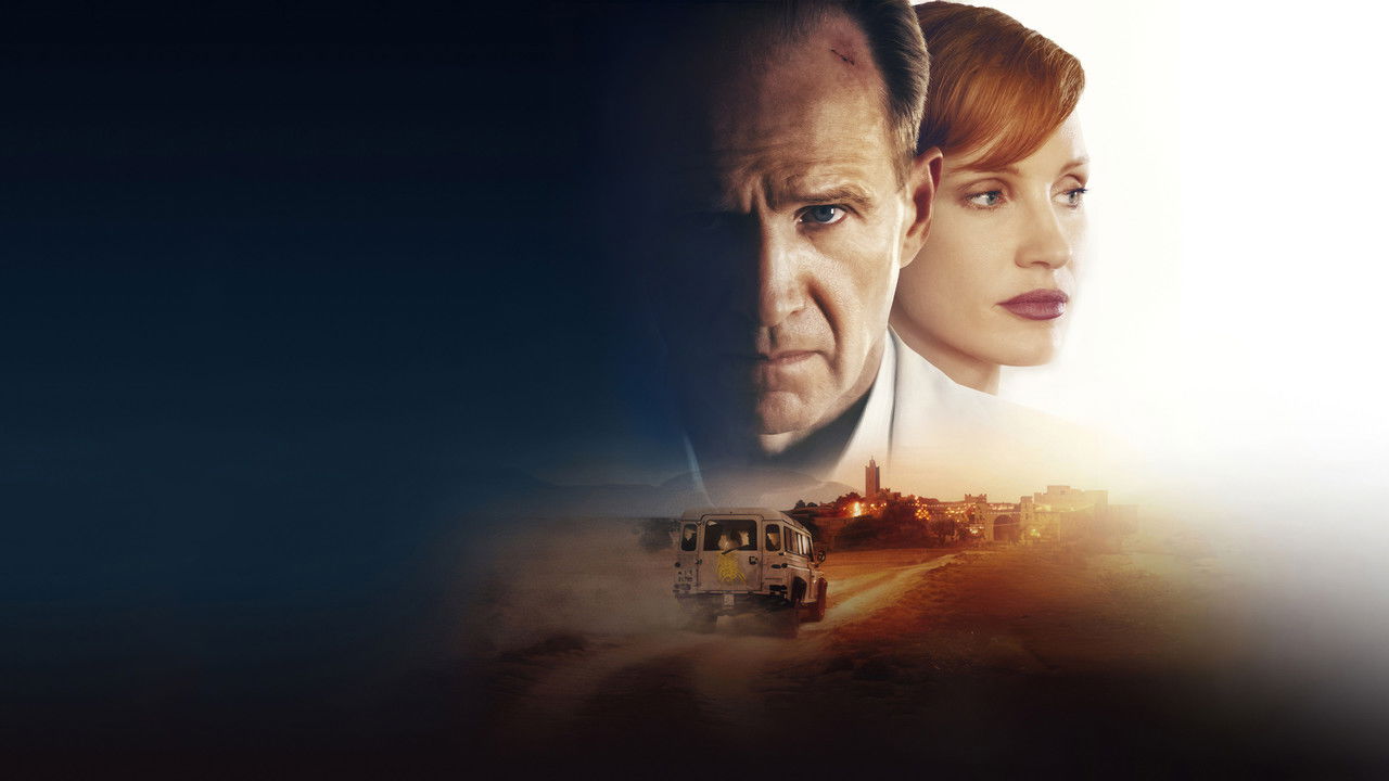 Backdrop image for movie The Forgiven