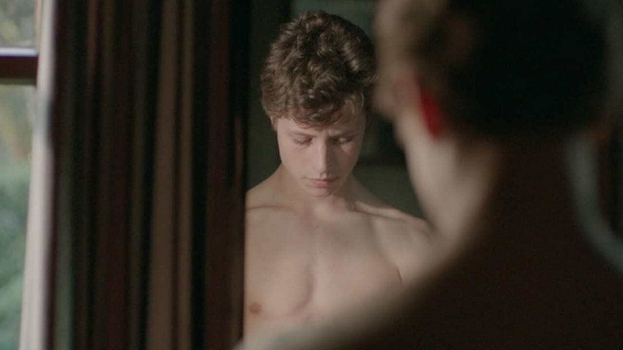 Backdrop image for movie Boys On Film 17: Love Is the Drug