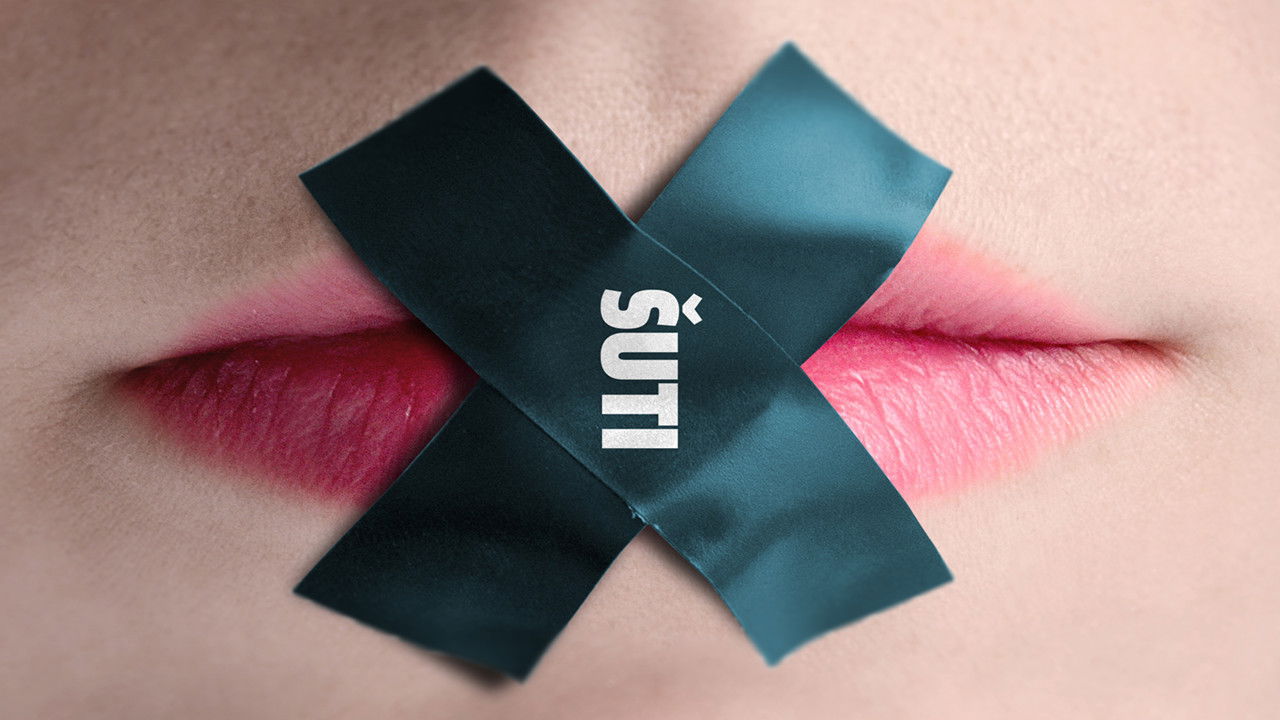 Backdrop image for movie Hush...