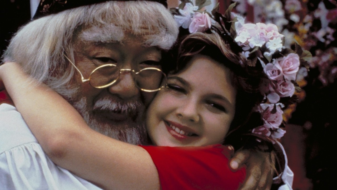 Backdrop image for movie Babes in Toyland