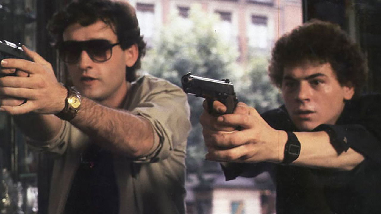 Backdrop image for movie El Pico 2