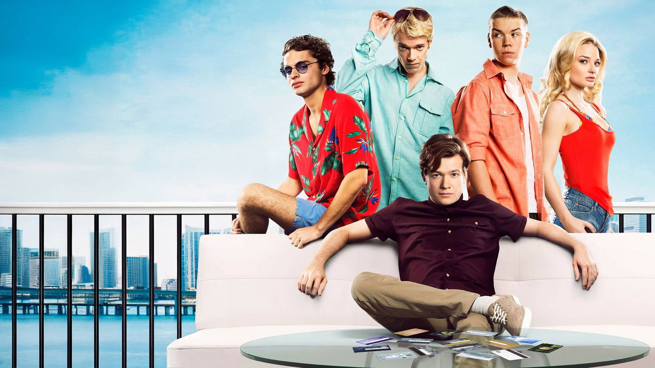 Backdrop image for movie Plastic