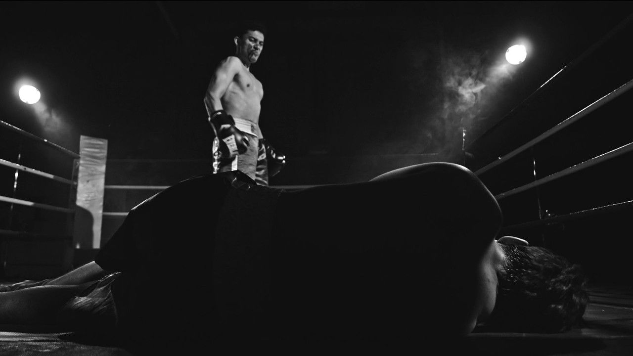 Backdrop image for movie Last Round