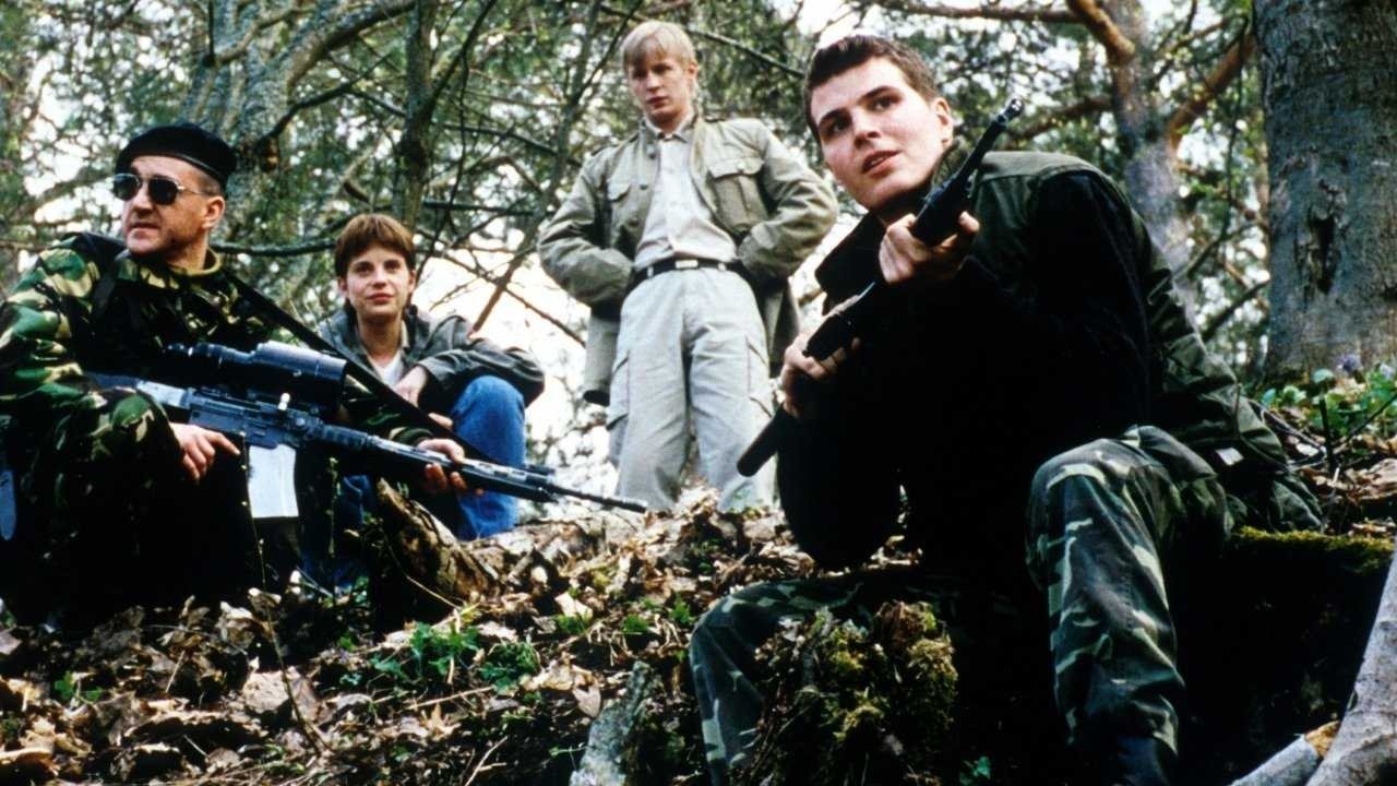 Backdrop image for movie Foreign Fields