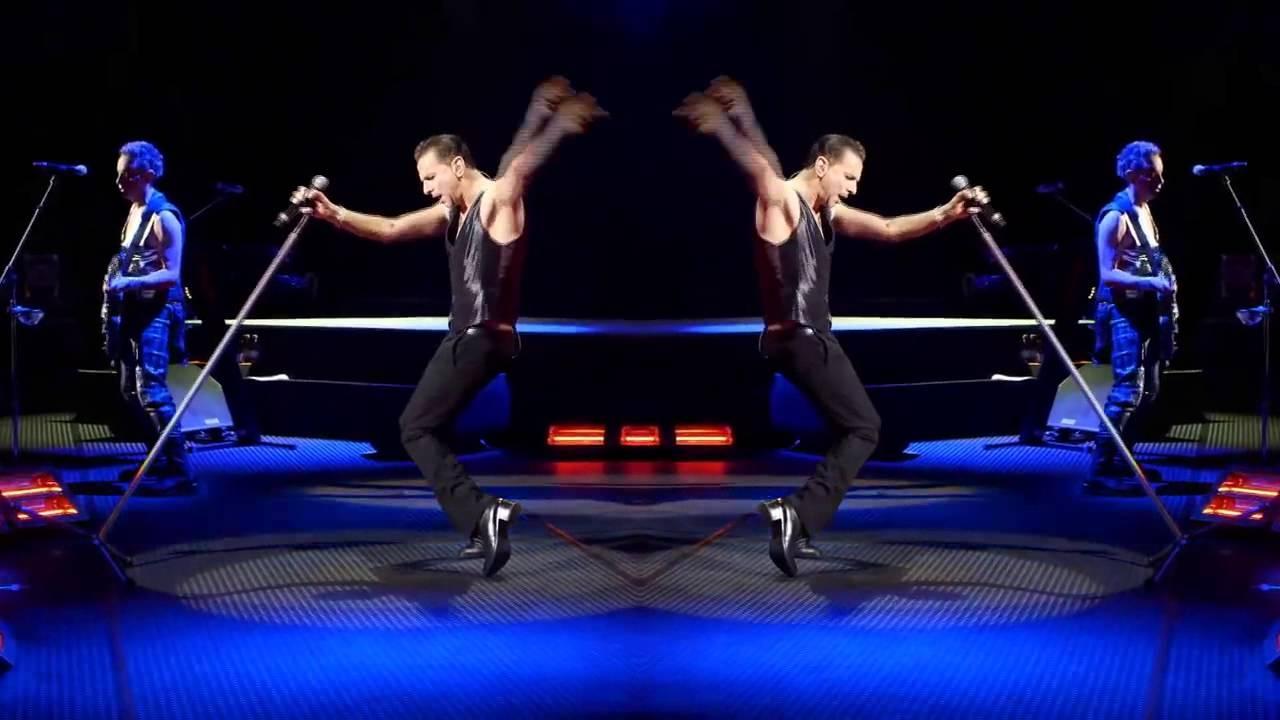 Backdrop image for movie Depeche Mode: Live in Berlin