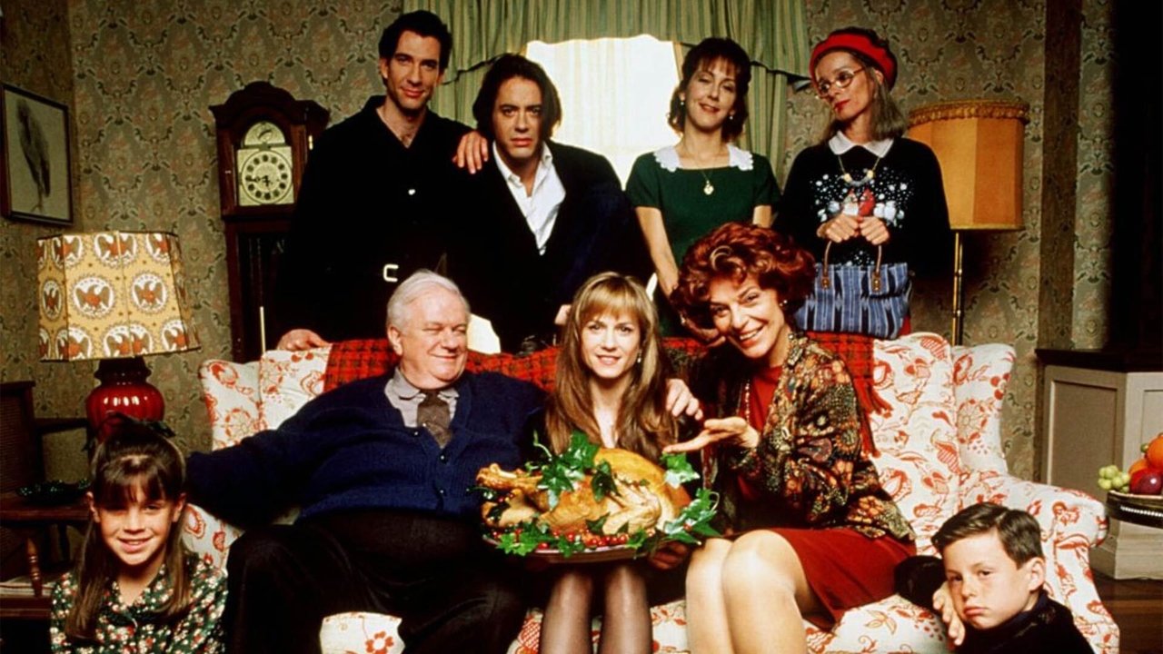 Backdrop image for movie Home for the Holidays