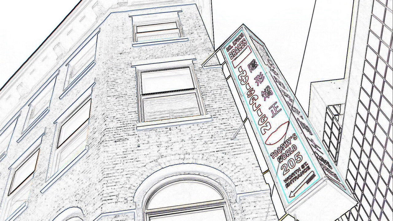 Backdrop image for movie DR. TOOTHY