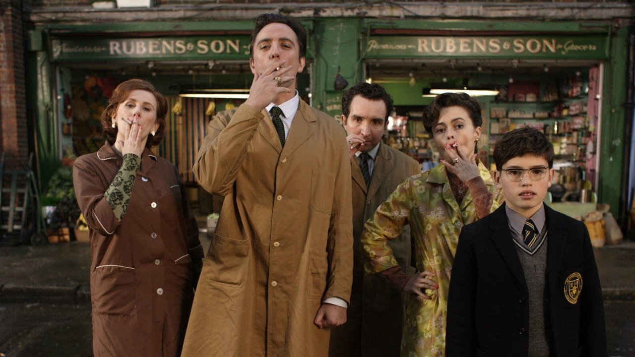 Backdrop image for movie Sixty Six