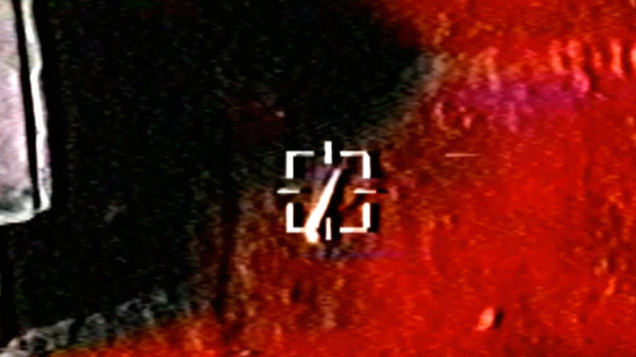 Backdrop image for movie Pale Red Dot